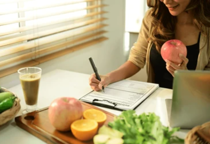 1:1 Consultation Call – Personalized Lifestyle Review